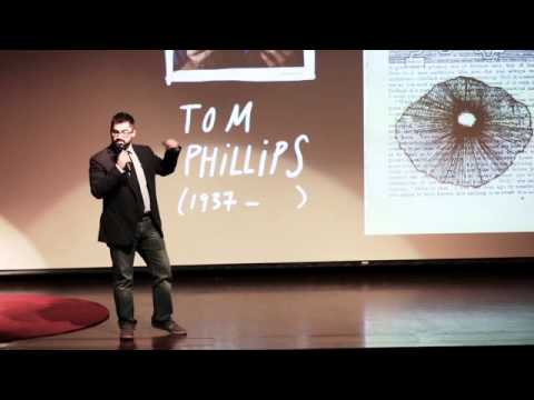Austin Kleon – Roube Como Um Artista