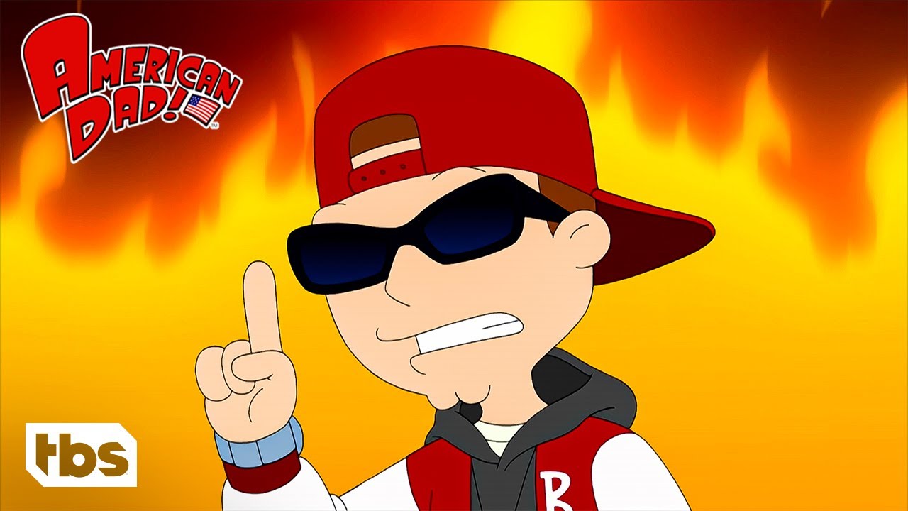 Bad, Bad Boy (Vídeo Musical) | American Dad