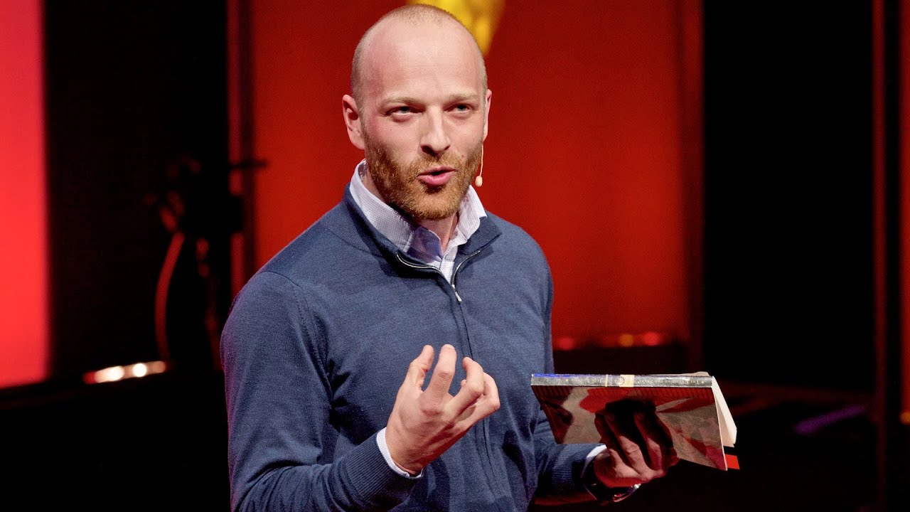 Ben Saunders – Por Que Se Preocupar Em Sair De Casa?