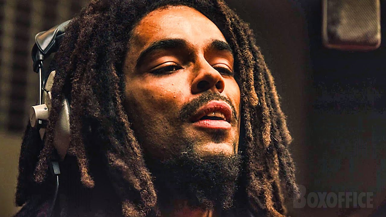 Bob Marley E Os Wailers “Jammin” Em Londres | Bob Marley: One Love