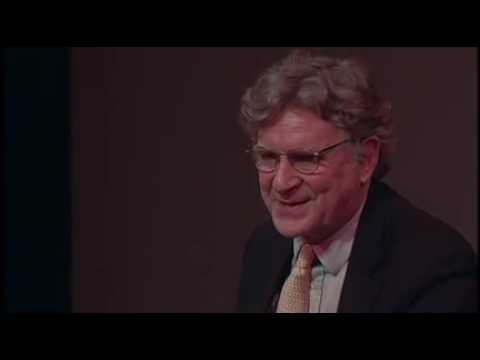 Bob Thurman – Podemos Ser Budas