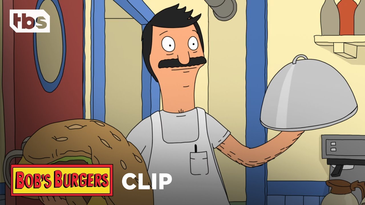 Bob’S Burgers: O Melhor Hambúrguer Do Mundo