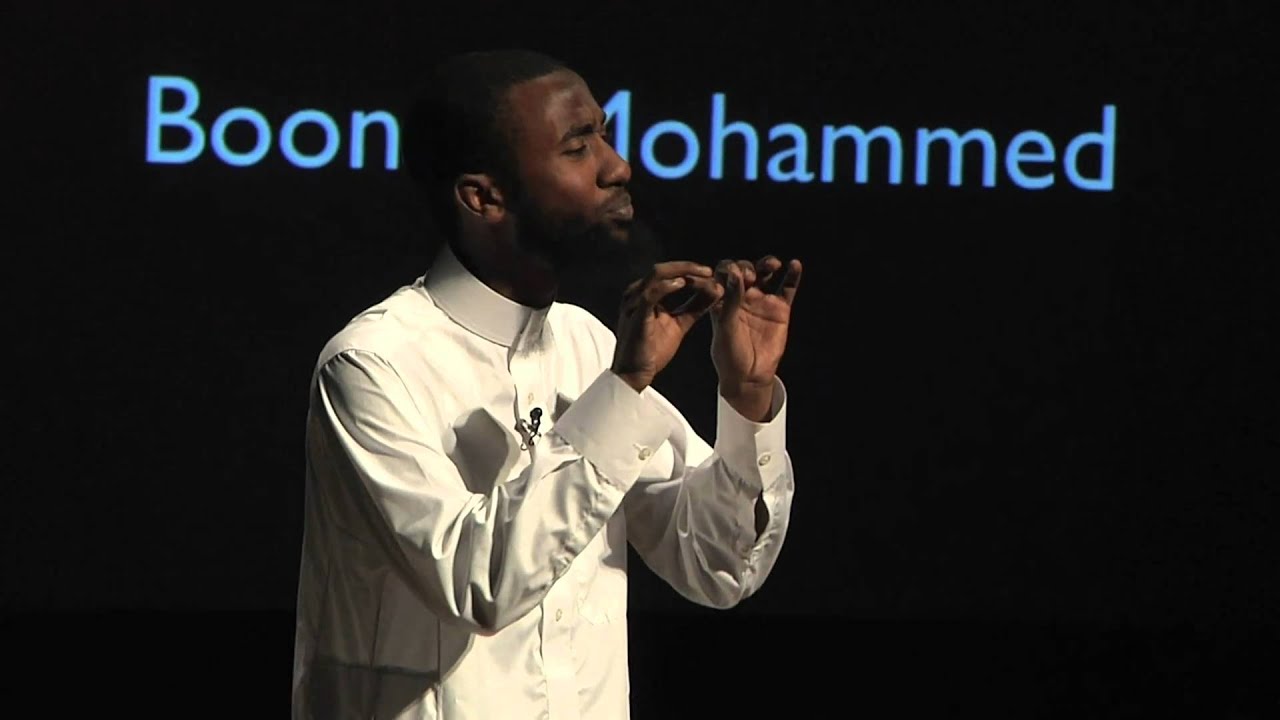 Boonaa Mohammed – Kill Them With Love (Mate-Os Com Amor)