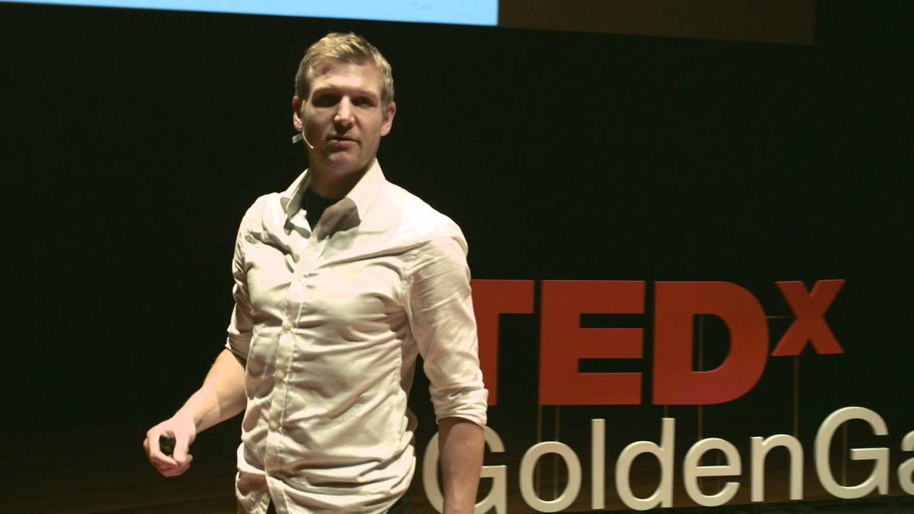 Brad Butler – Como O Café Transformou Minha Vida