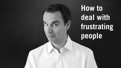 Brendon Burchard – Como Lidar Com Pessoas Frustrantes