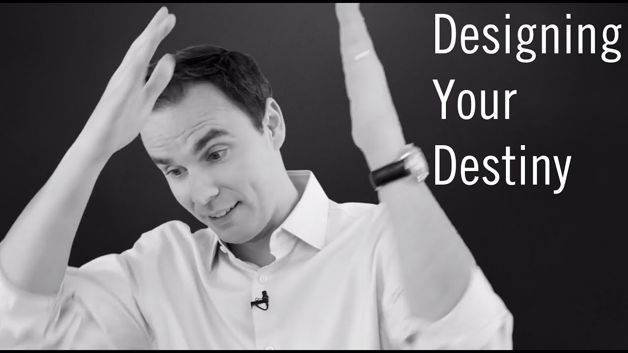 Brendon Burchard – Como Projetar Seu Destino