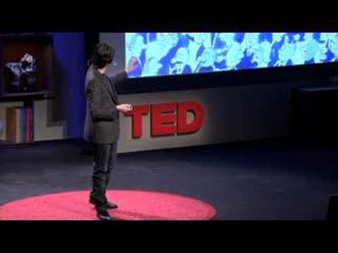 Brian Cox – O Supercolisor Do Cern