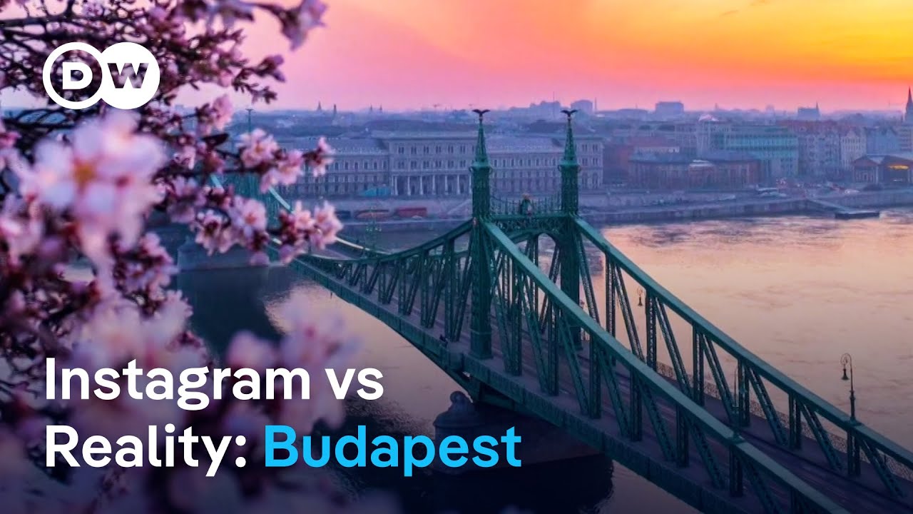 Budapeste É Realmente Tão Encantadora E Romântica Quanto Nas Mídias Sociais?