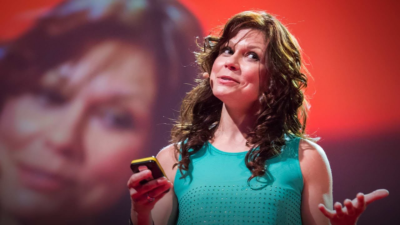 Carin Bondar – Os Pássaros E As Abelhas São Apenas O Começo