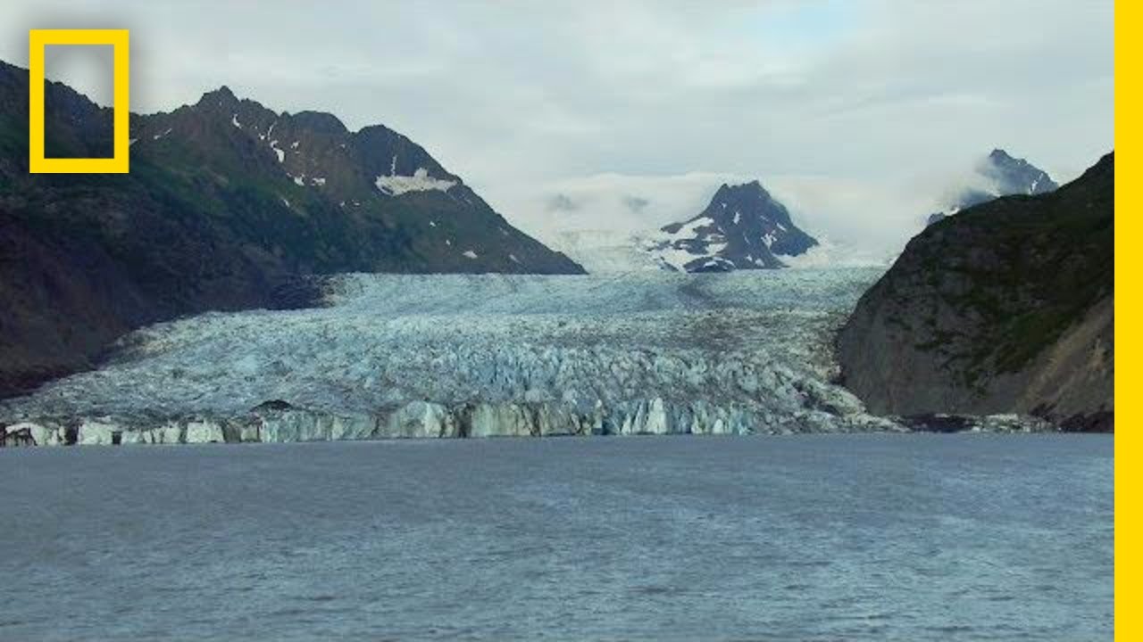 Clima 101: Geleiras | National Geographic