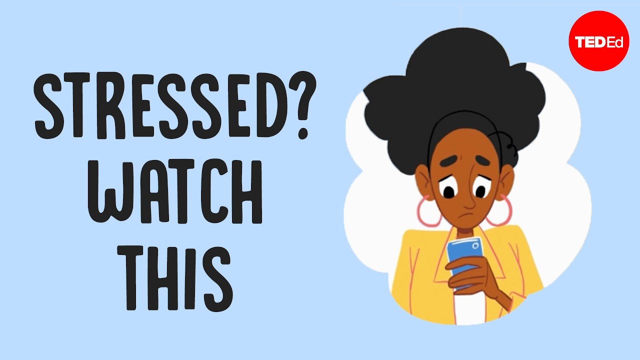 Como Fazer O Estresse Trabalhar A Seu Favor – Shannon Odell