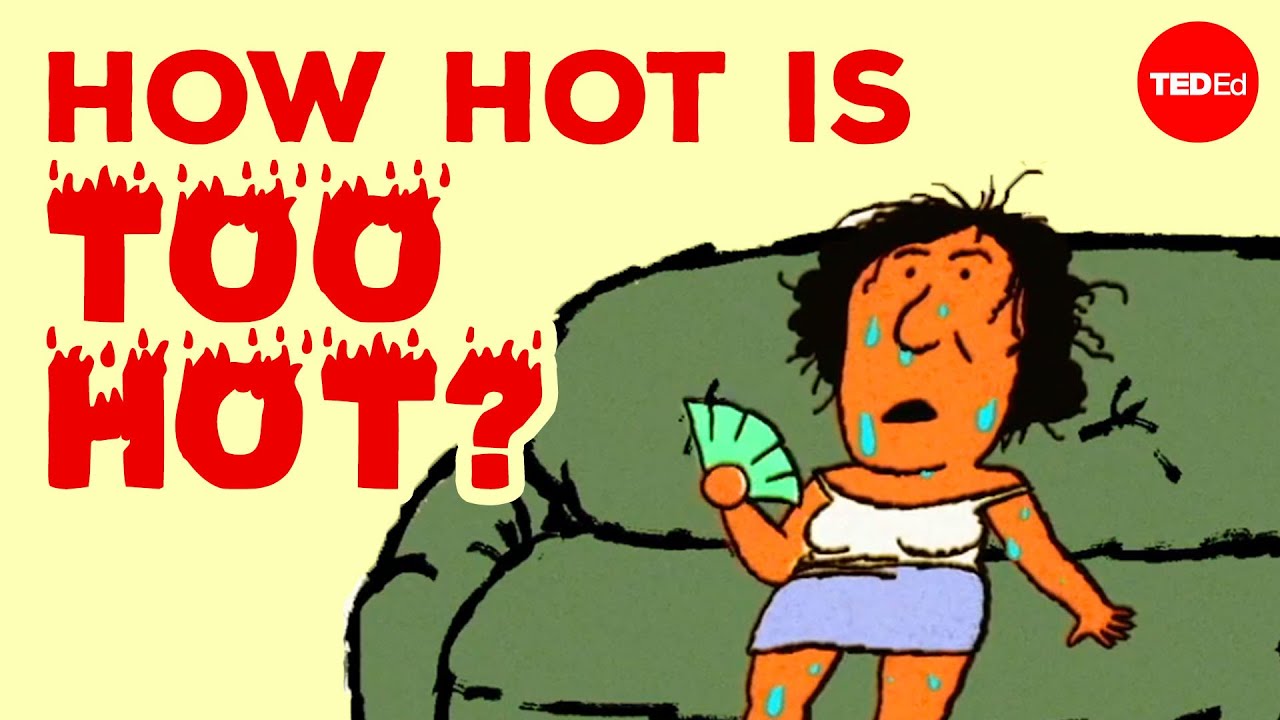 Como O Calor Extremo Afeta Seu Corpo? – Carolyn Beans
