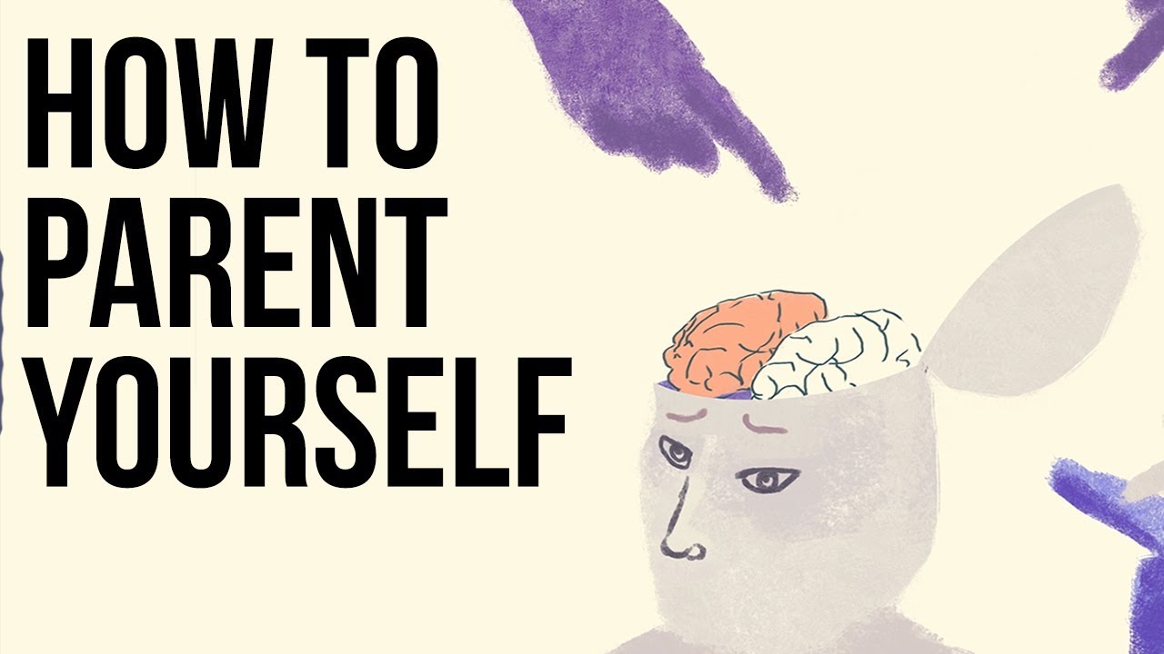 Como Ser Seu Próprio Pai