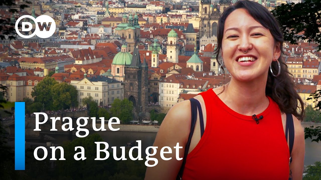 Como Você Pode Explorar Praga Por 50 Euros