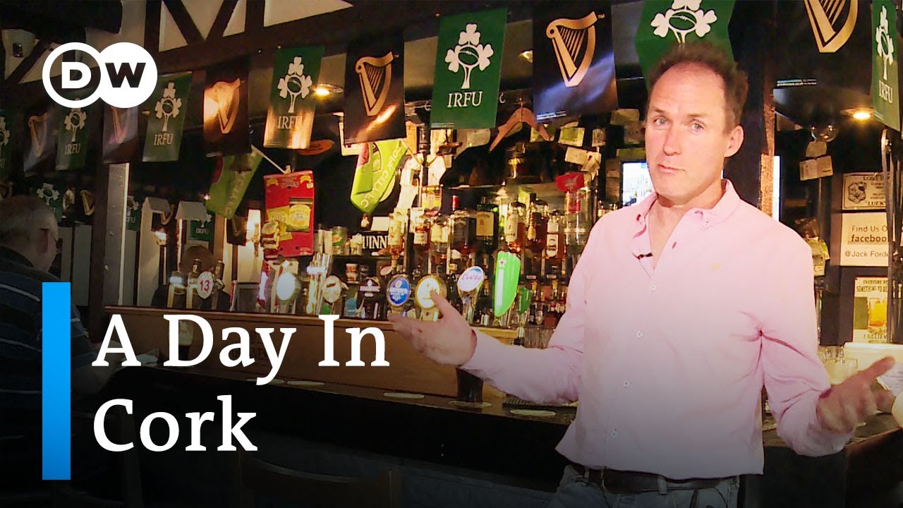 Cork Por Um Morador Local | Descubra A Irlanda | Principais Atividades Em Kerry, Irlanda