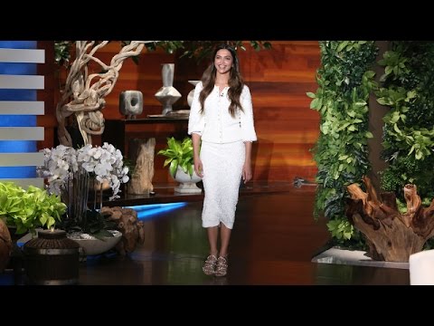 Deepika Padukone Fala Sobre Os Rumores De Romance Com Vin Diesel