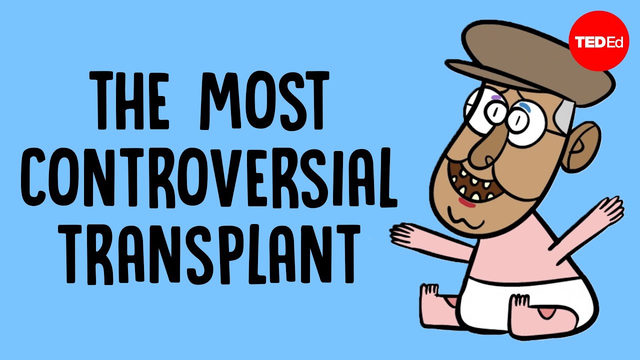 É Possível Transplantar Uma Cabeça Para Outro Corpo? – Max G. Levy