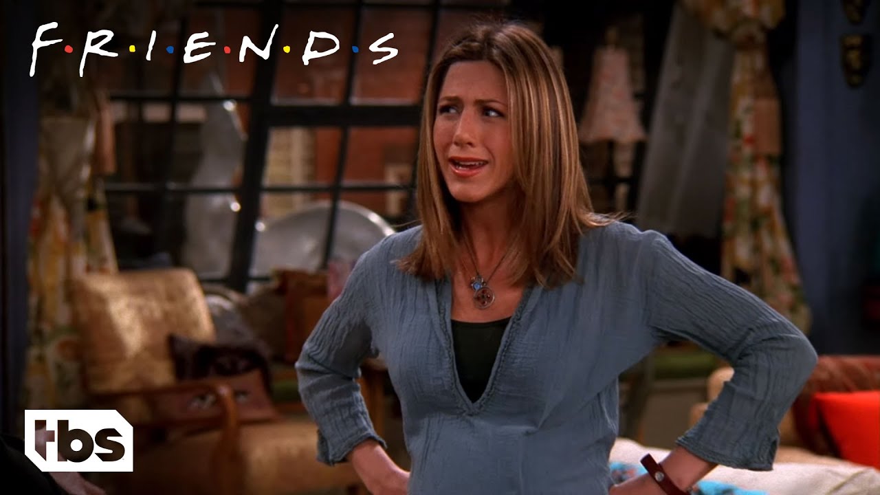 Friends: O Chefe De Rachel Quer Comprar Seu Bebê
