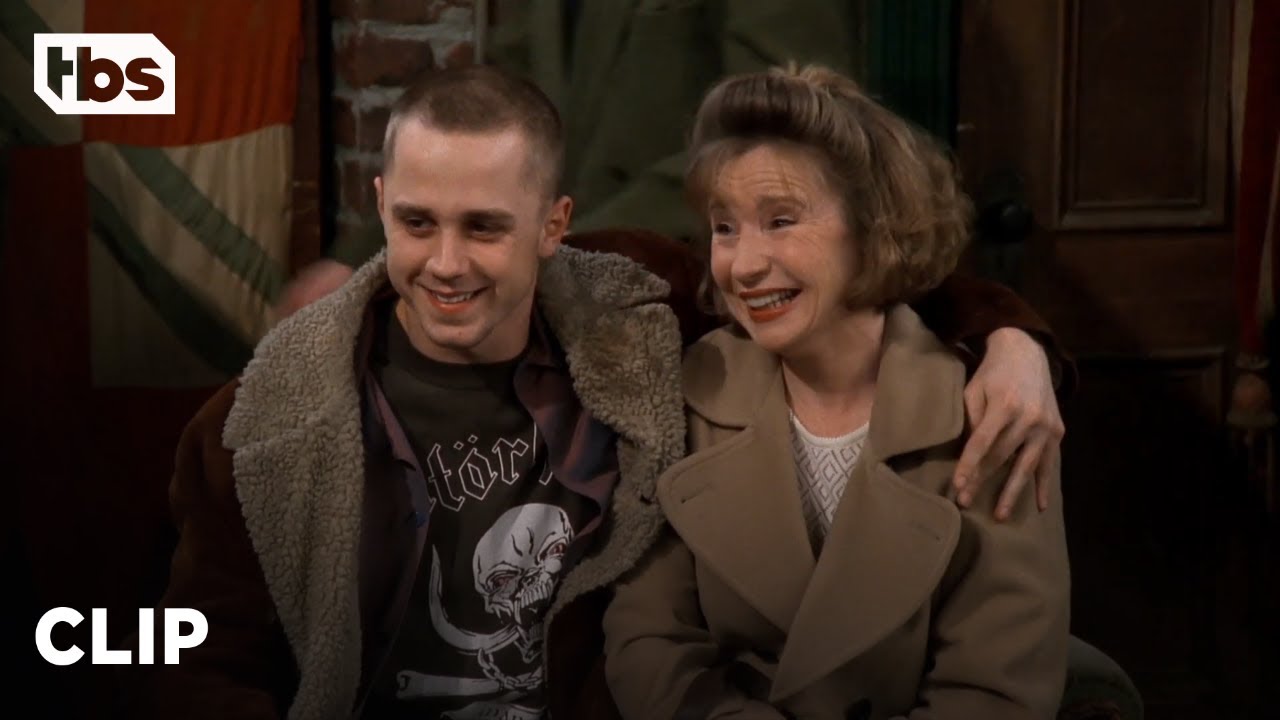 Friends: O Irmão De Phoebe Tem Um Grande Anúncio