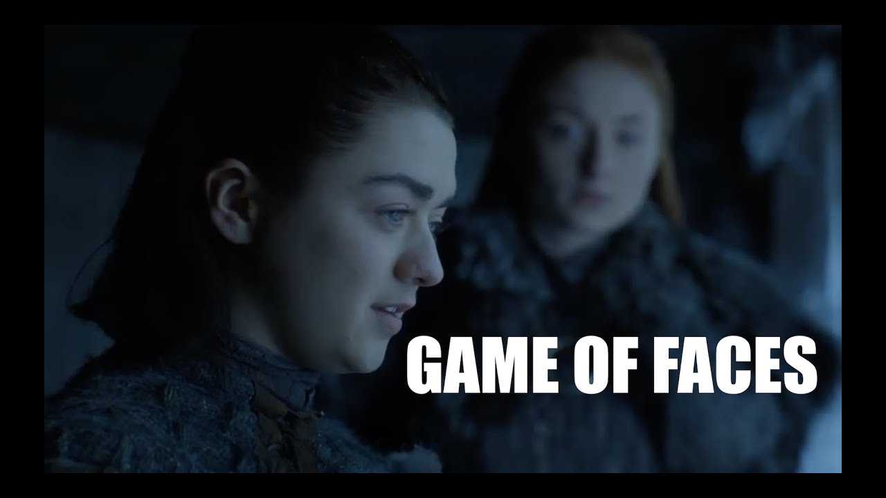 Game Of Thrones: As Cenas De Arya E Sansa Que Foram Muito Mal Interpretadas