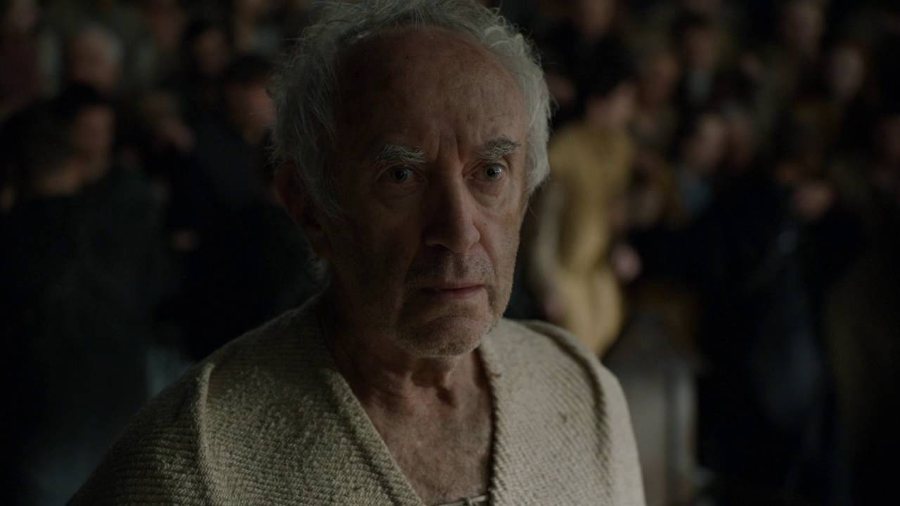 Game Of Thrones: (Temporada 6) – Fogo Vivo (HBO)