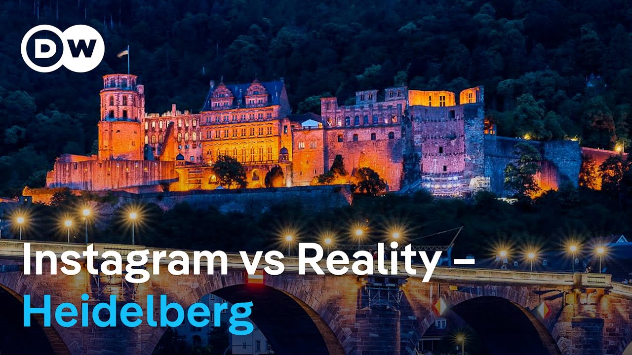 Heidelberg – Bom Demais Para Ser Real?