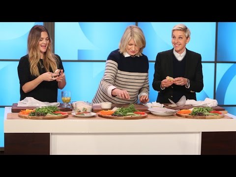 Martha Stewart Cozinha Com Ellen E Drew