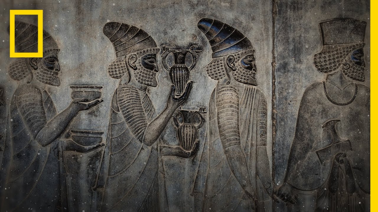 Mesopotâmia Antiga 101 | National Geographic