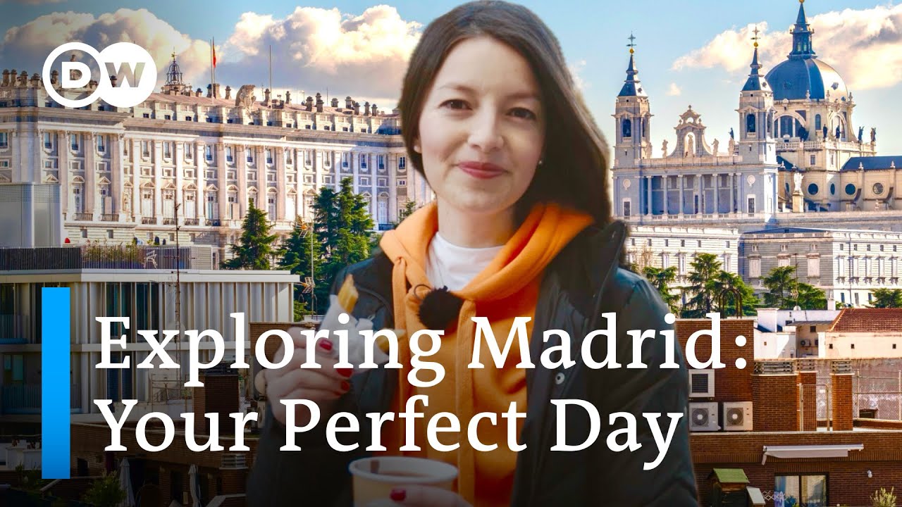 Não Perca Isso Em Madri – De Churros E Chueca Ao Palácio Real