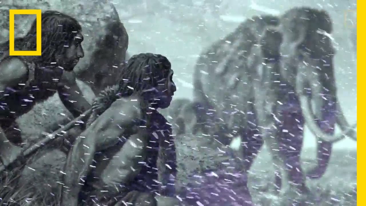 Neandertais 101 | National Geographic