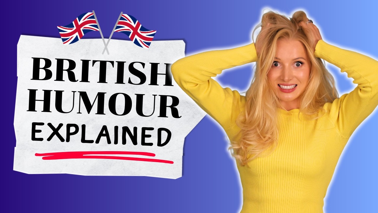 O Humor Britânico Explicado (Com Exemplos)