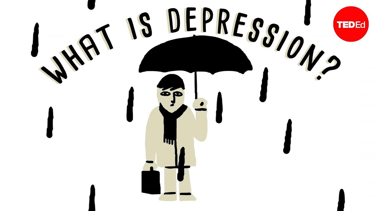 O Que É Depressão? – Helen M. Farrell