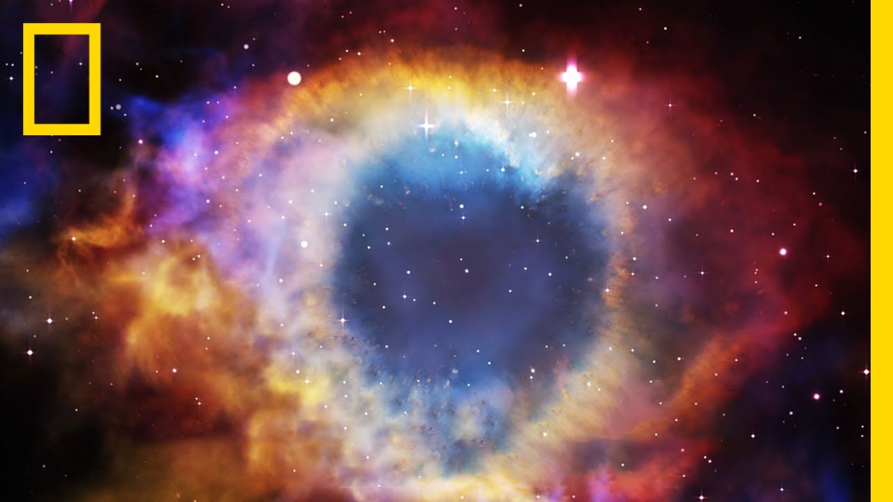 Origens Do Universo 101 | National Geographic