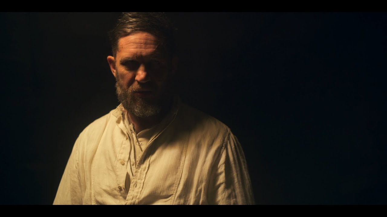 Peaky Blinders: A Conversa De Thomas E Alfie