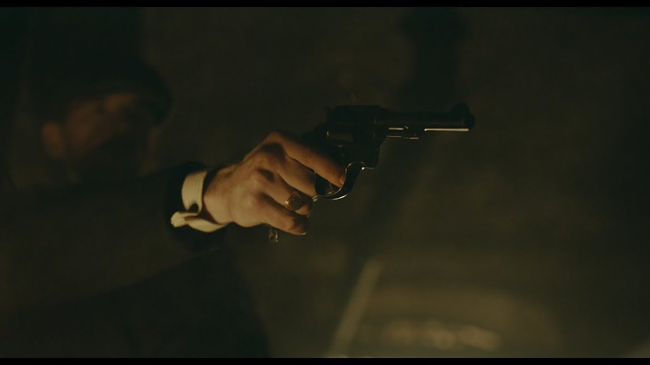 Peaky Blinders: A Morte De Vicente Changretta