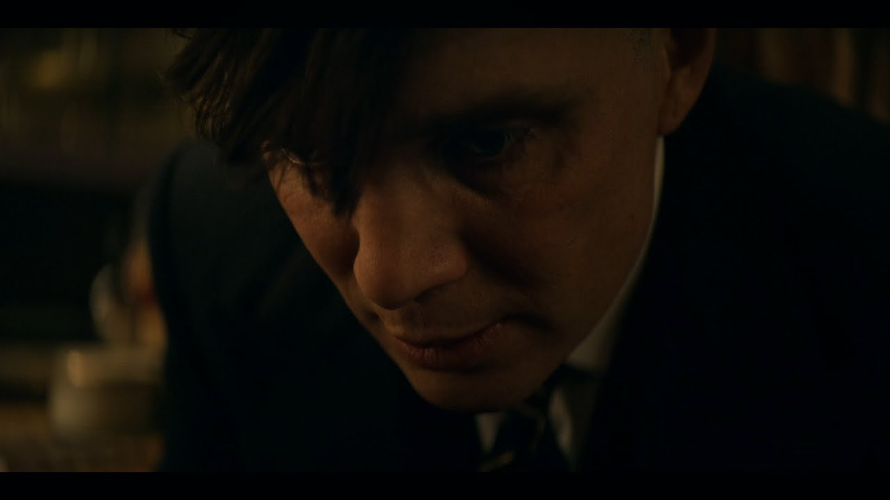 Peaky Blinders: Ele Não Sabia De Nada!