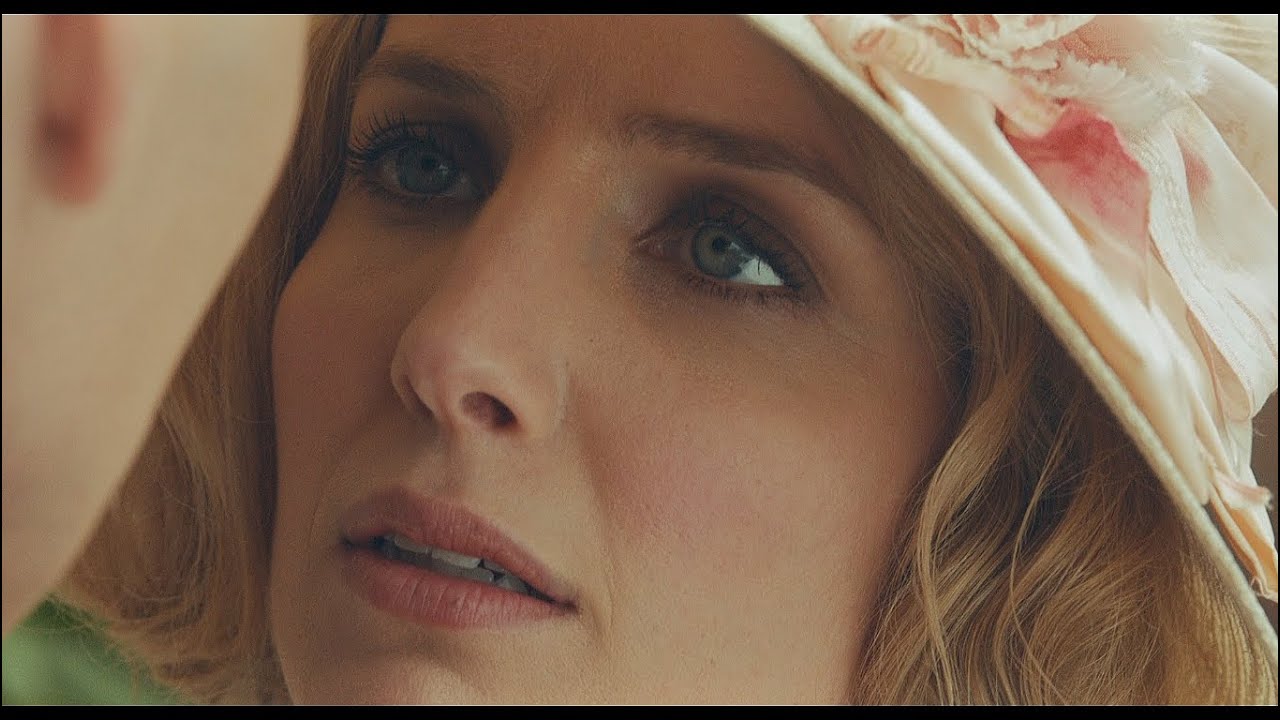 Peaky Blinders: Eu Amo Você, Não Ele