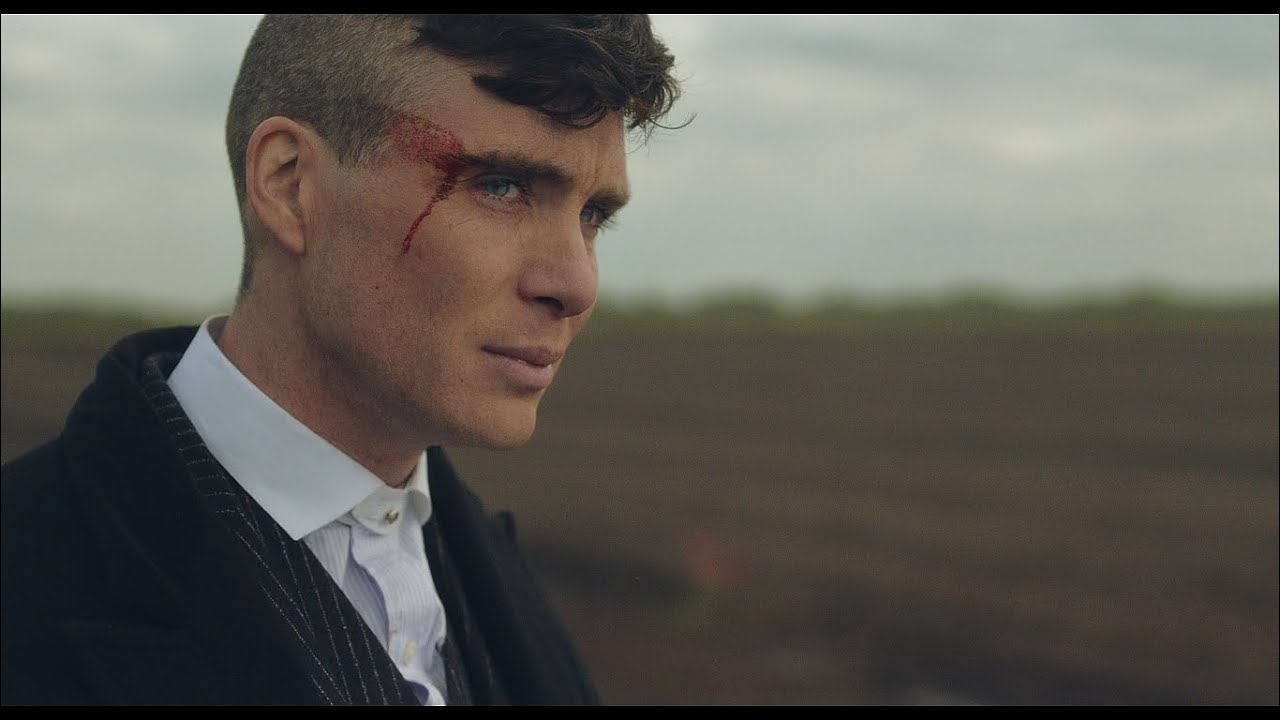 Peaky Blinders: Eu Cheguei Perto