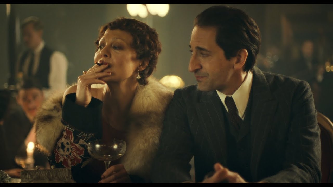 Peaky Blinders: Eu Não Danço Mais