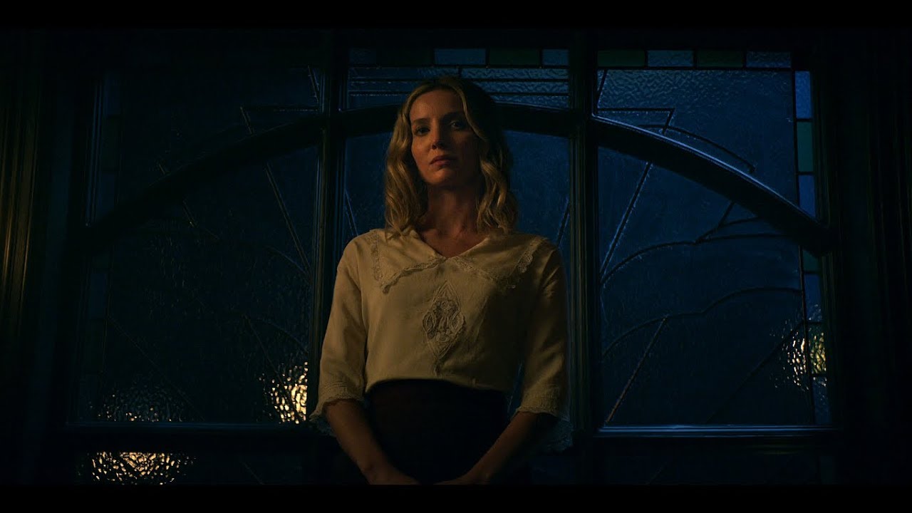 Peaky Blinders: Feliz Ou Triste, Thomas?