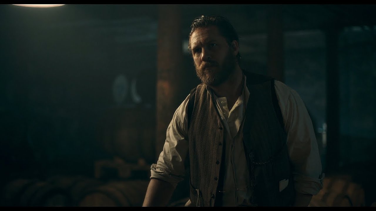 Peaky Blinders: Luca Pede A Alfie Que O Ajude No Assassinato De Tommy Shelby