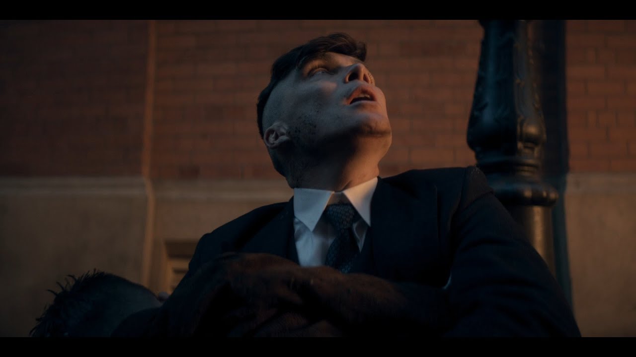 Peaky Blinders: Morte de Ben Younger