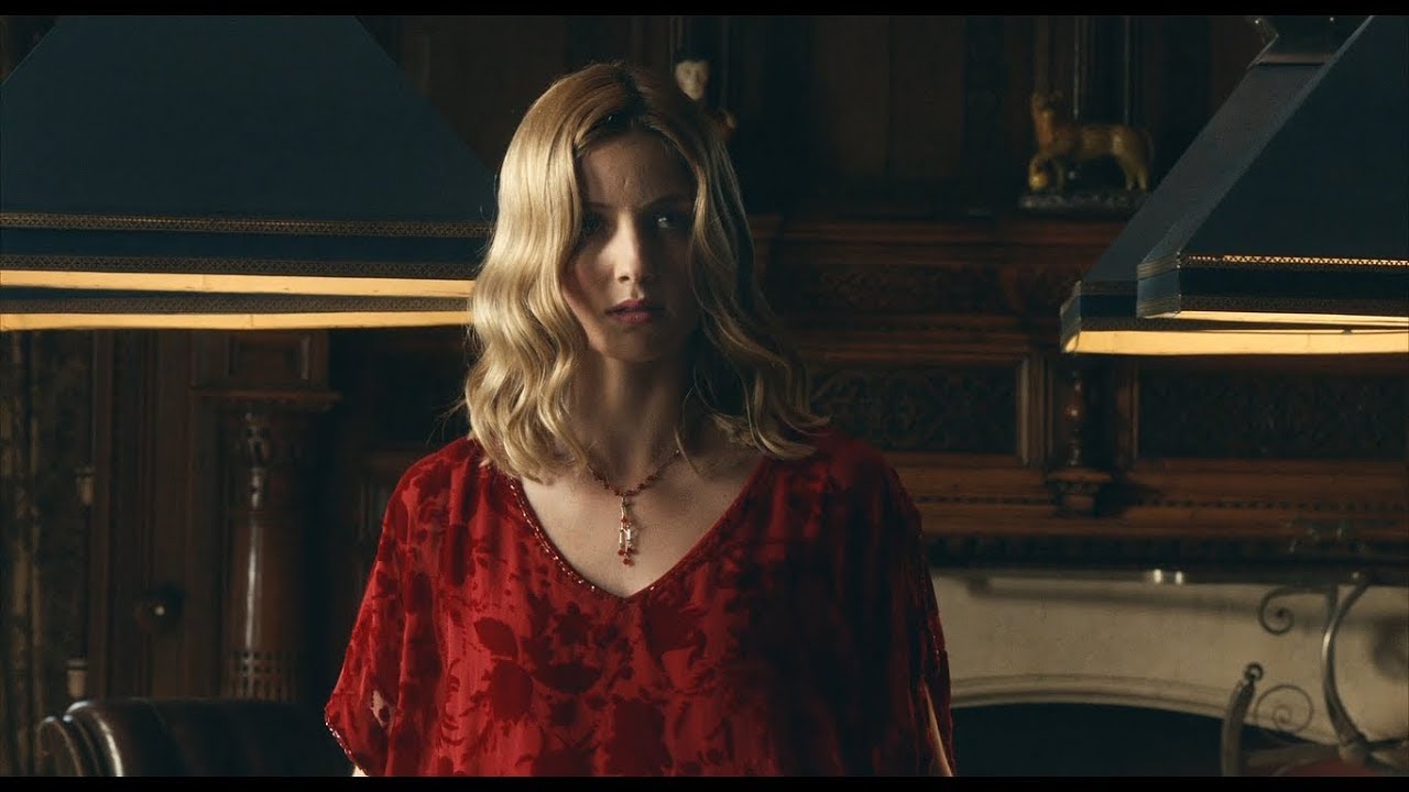 Peaky Blinders: Pegue Você Mesmo