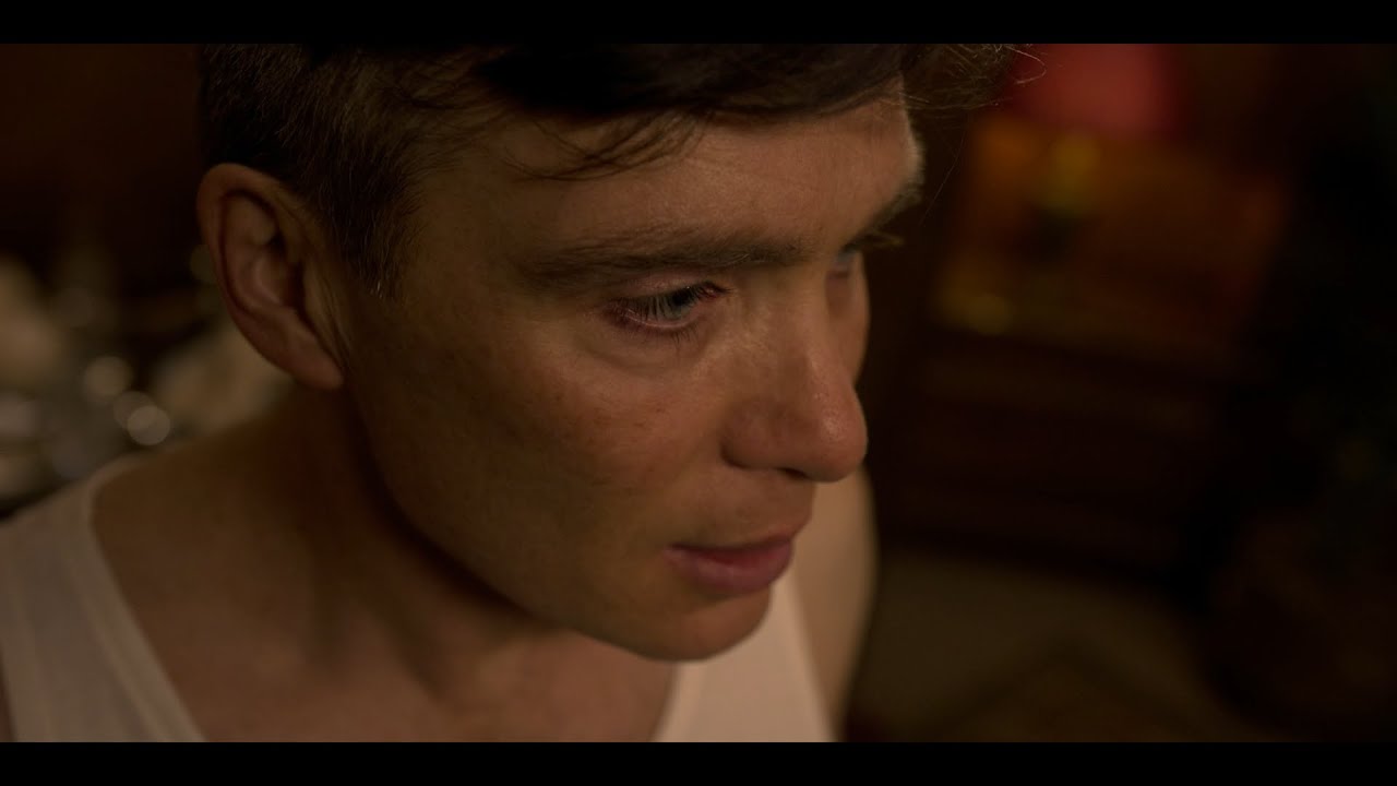 Peaky Blinders: Pol, Eles Estão Vindo Atrás De Mim