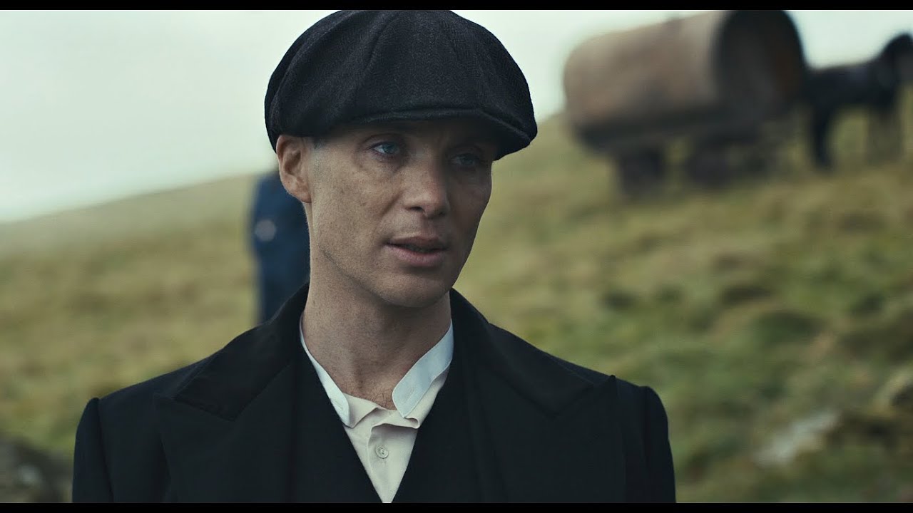 Peaky Blinders: Tommy E A Cartomante Cigana Sobre A Safira Amaldiçoada