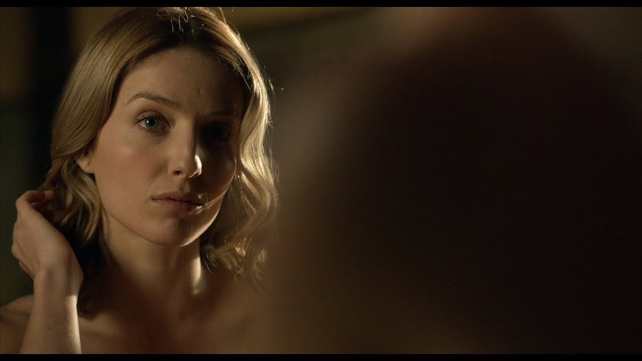 Peaky Blinders: Tommy E Grace Estão Indo Ao Baile