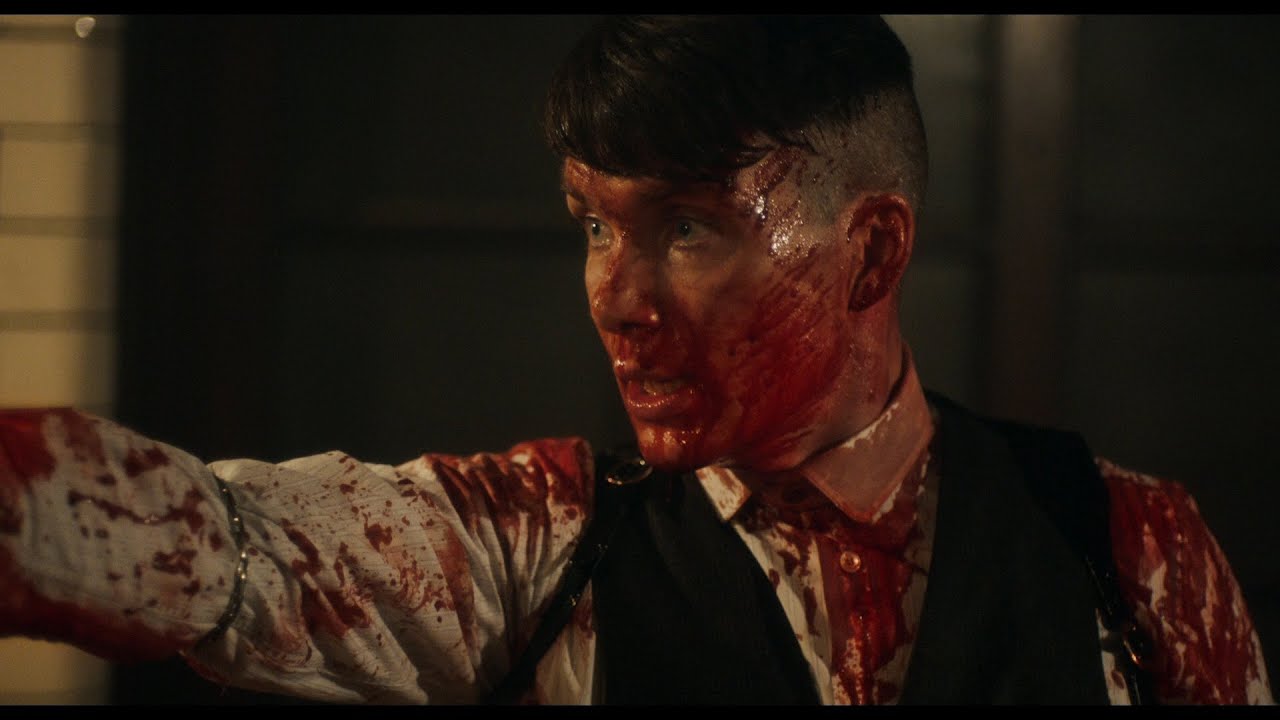 Peaky Blinders: Tommy Mata Antônio | Parte 4