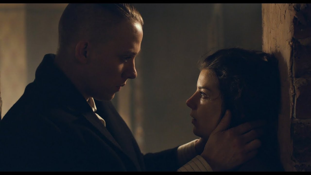 Peaky Blinders: Tudo Vai Mudar, Esme