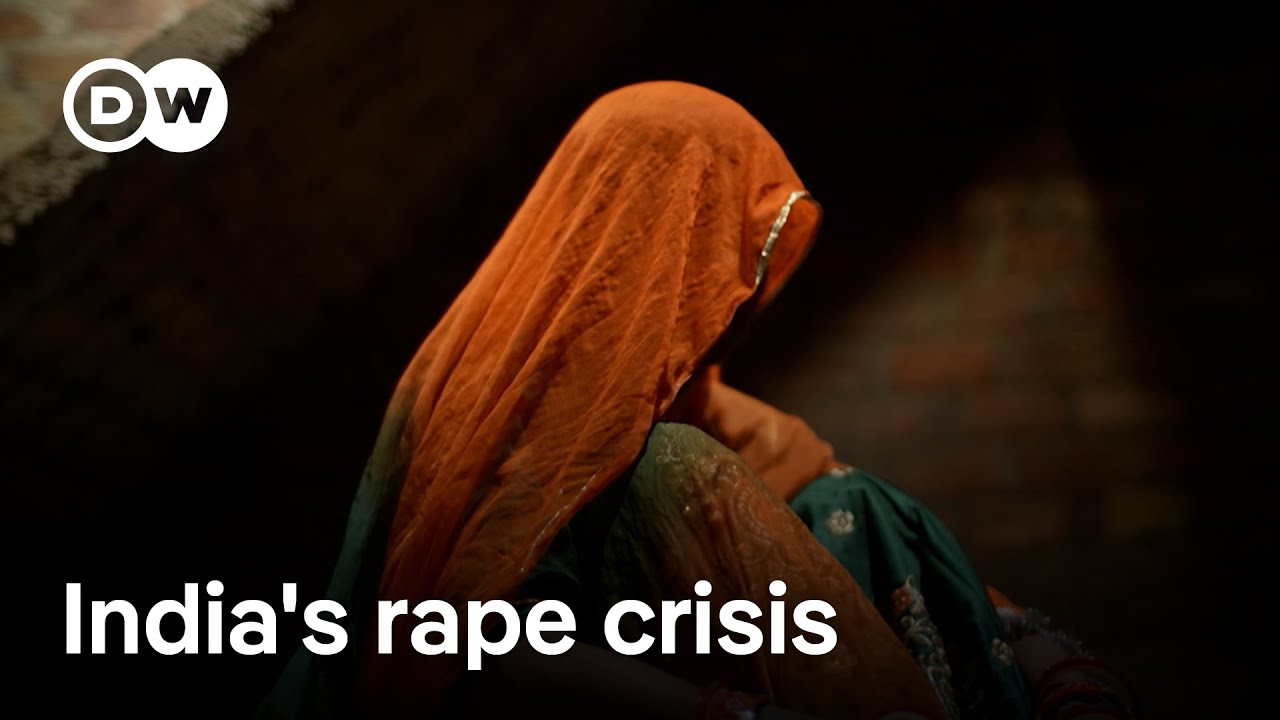Por Que A Índia É Um Dos Lugares Mais Perigosos Do Mundo Para As Mulheres