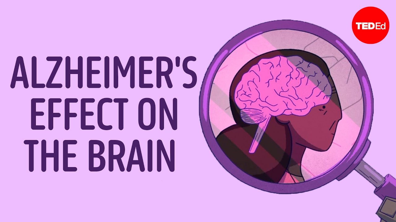 Por Que É Tão Difícil Tratar A Doença De Alzheimer? – Krishna Sudhir